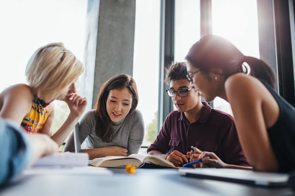 Mapping Your Future: A Guide for High School Students