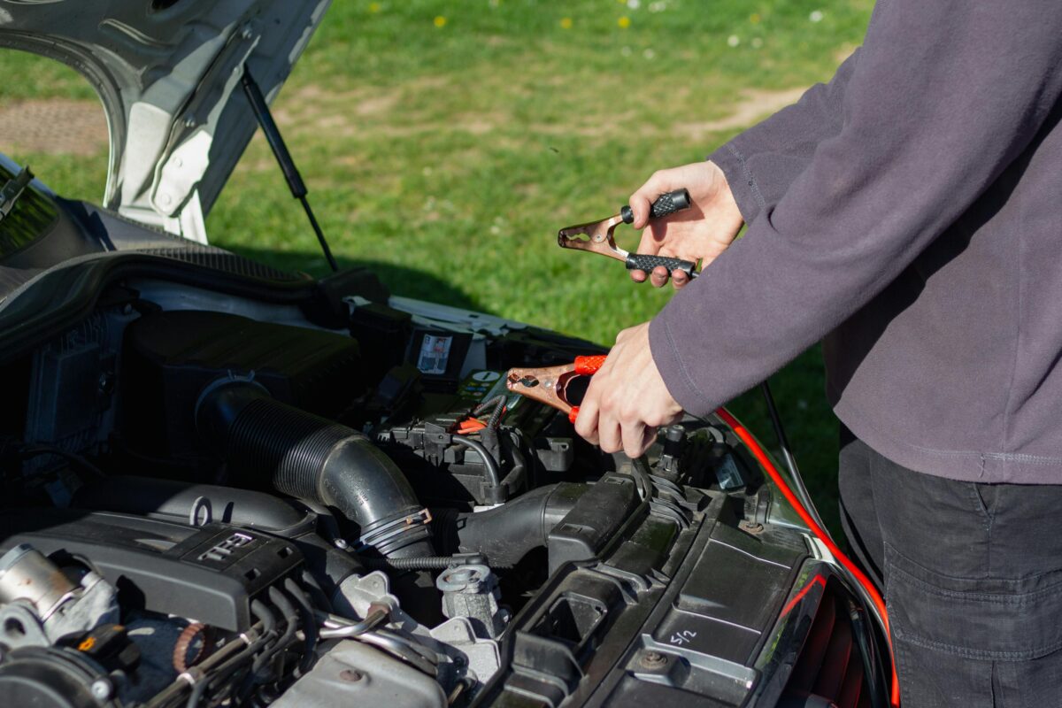 Preventing Electrical Problems