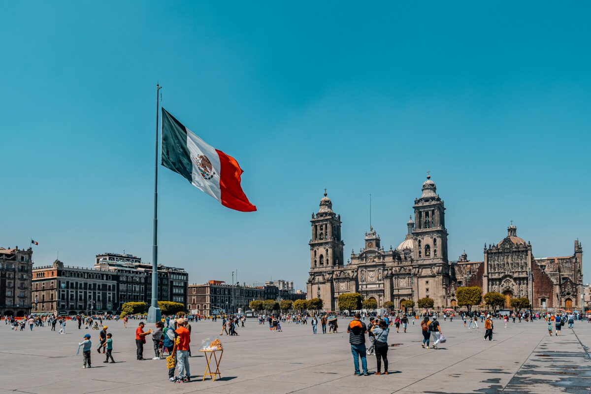 The Complete Expat Guide to Living in Mexico