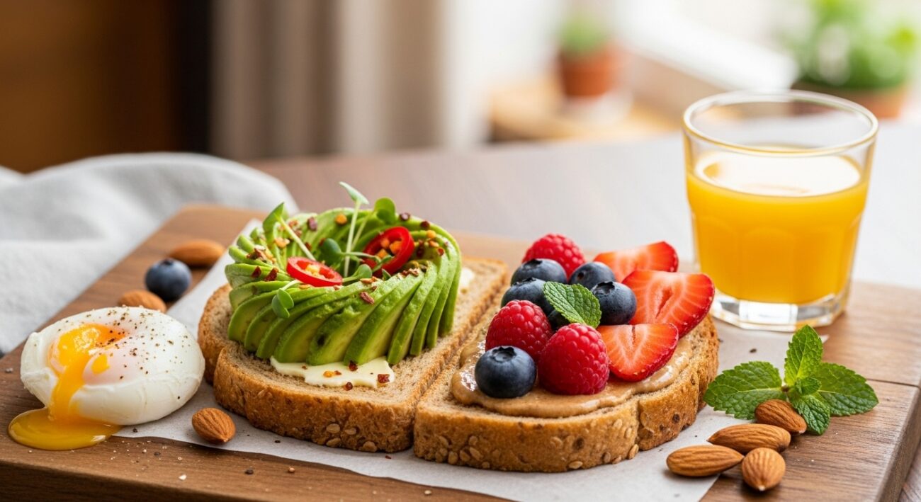 The Health Benefits of Toastul