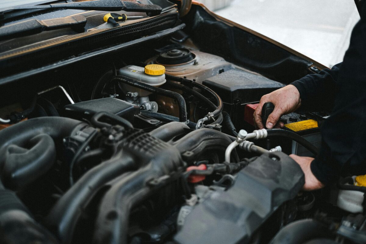 The Role of Preventive Maintenance