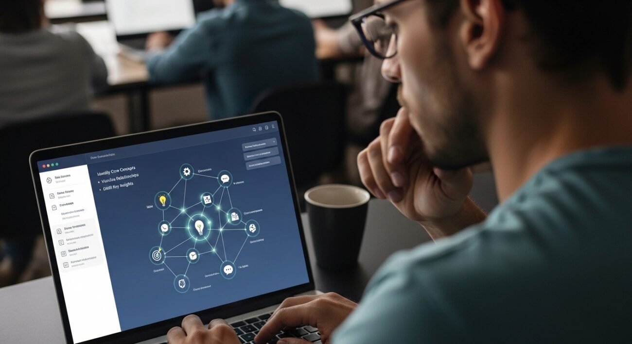 Understanding oncepik without the buzzwords
