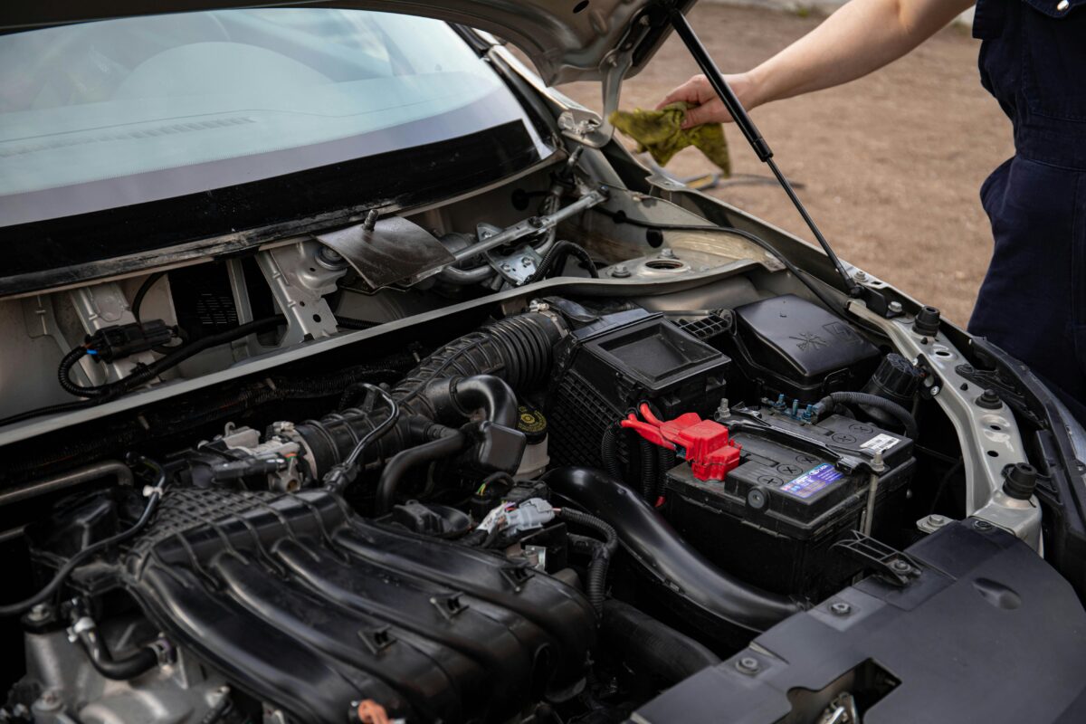 Why Electrical Faults Always Pick the Worst Moment