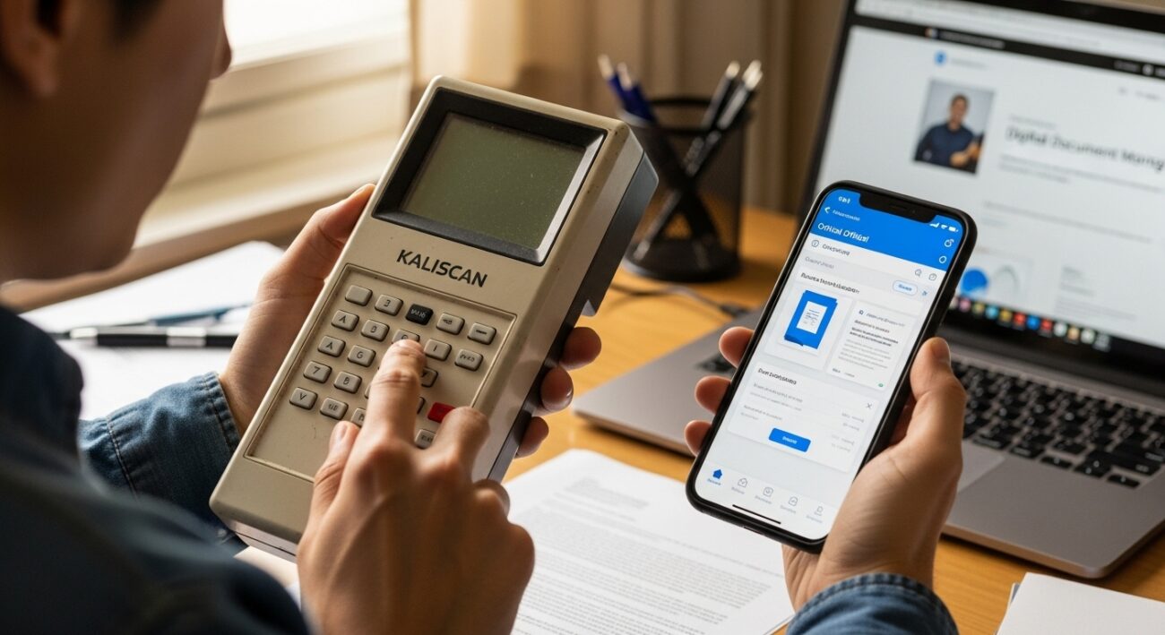 Why People Still Use Kaliscan Even With Official Apps Around