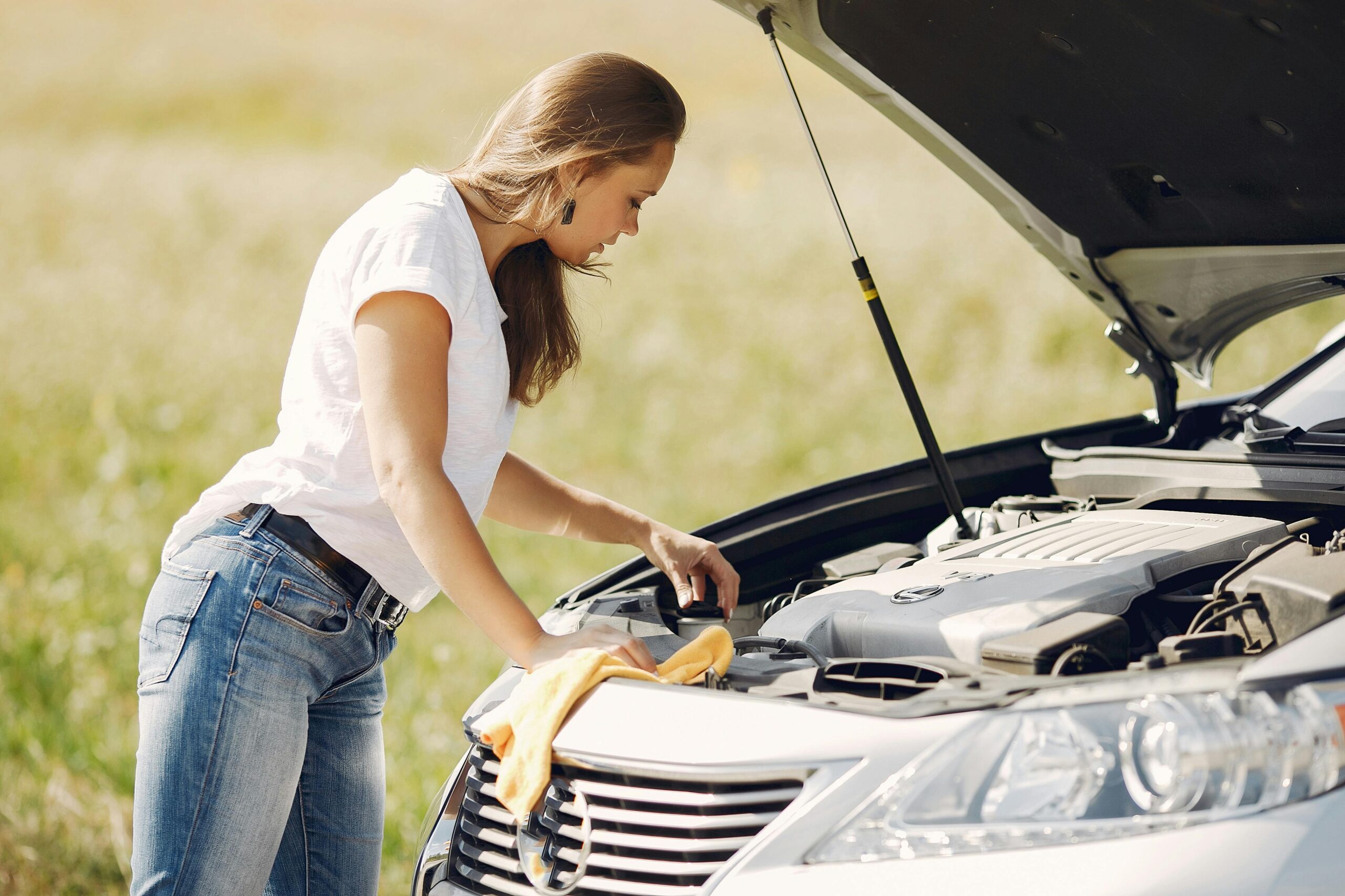 Why Your Car’s Electrical Problems Always Seem to Happen at the Worst Time