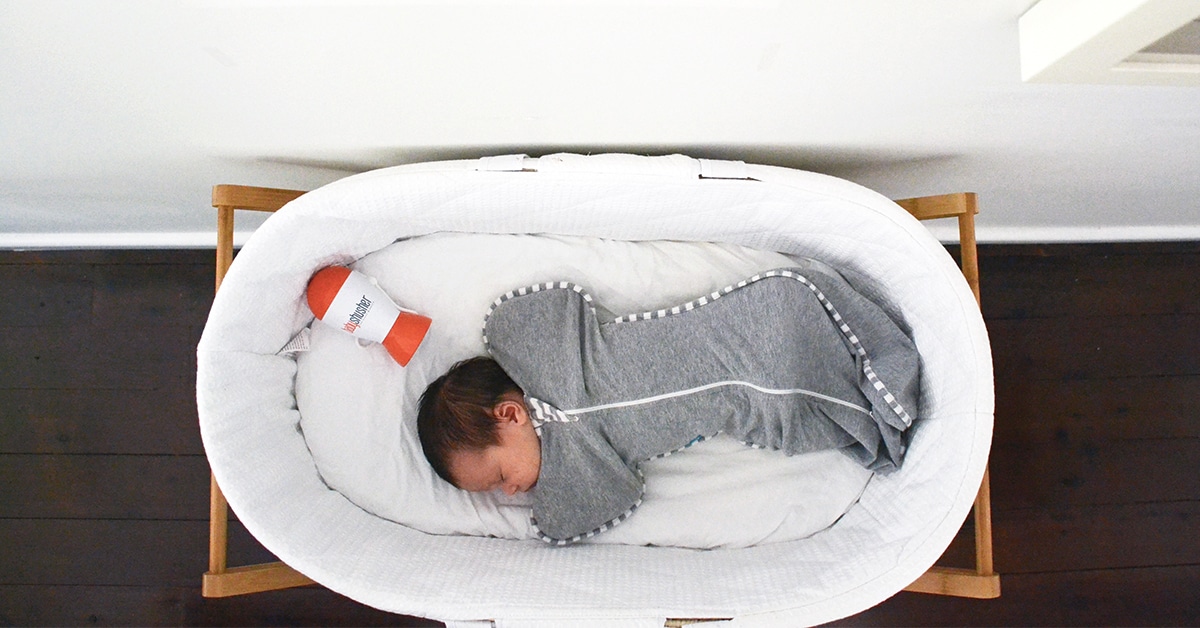 How Light Suppresses Your Brain's Sleep Hormone