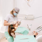 West Kendall dentist