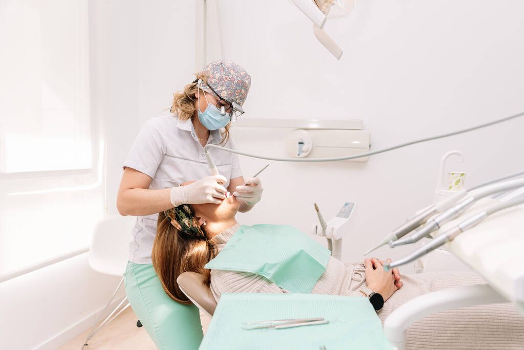 West Kendall dentist