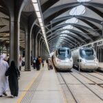How to Travel on the Madinah to Makkah Arabian trains Timings, Tickets & Guides