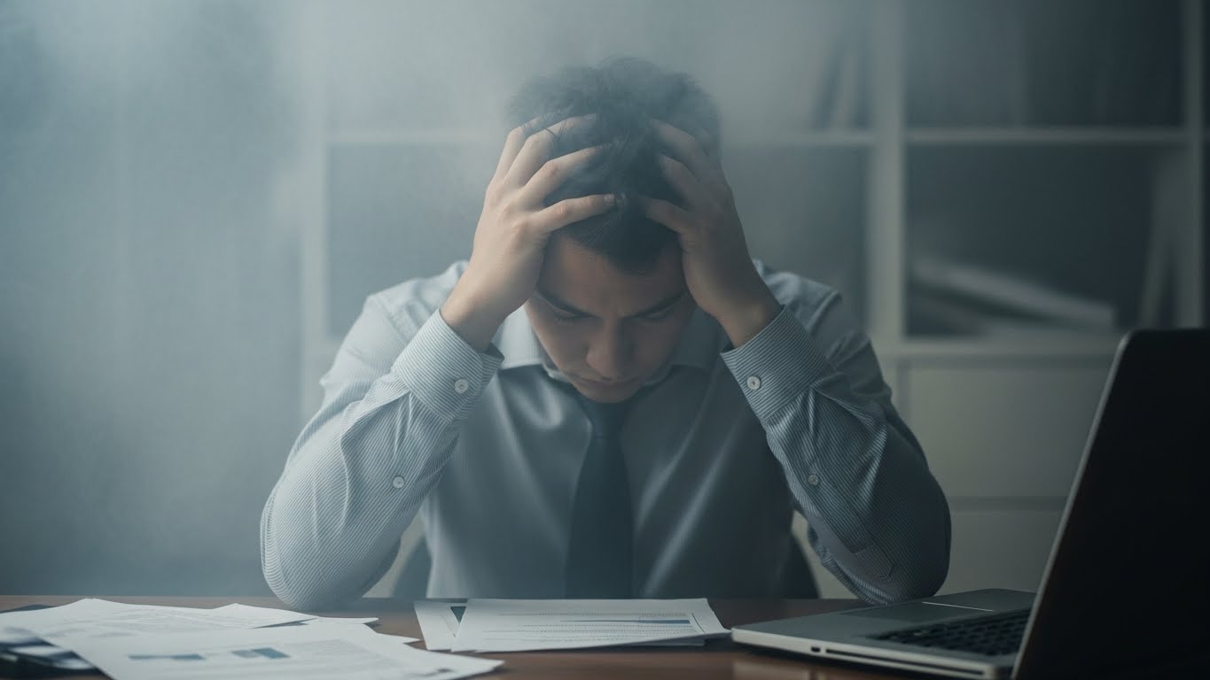 The Complete Brain Fog Treatment Guide (Medical and Natural Approaches)