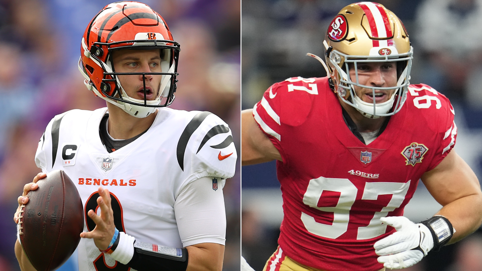 Best Football Colleges in the U.S. and the NFL Stars They Produced