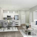 Features To Look for in Luxury Apartments for Rent