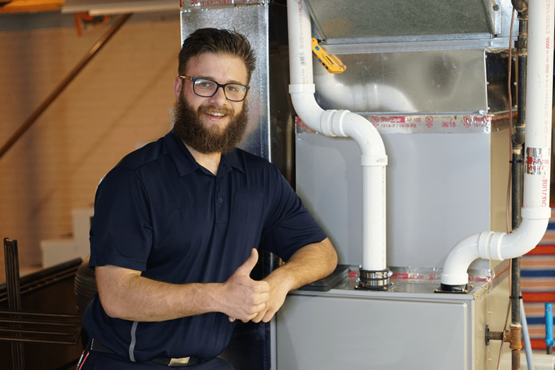 How Furnace Replacement Improves Indoor Air Quality and Comfort