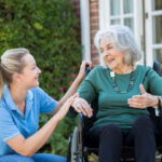 Supporting the Young and Elderly at Home: Balancing IHSS for Adults and Children