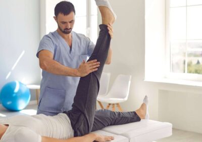 The Movement Patterns That Lead to Injury