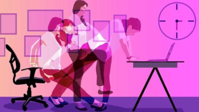 Why Movement Matters More Than Screen Time