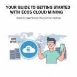 Your Guide to Getting Started with ECOS Cloud Mining