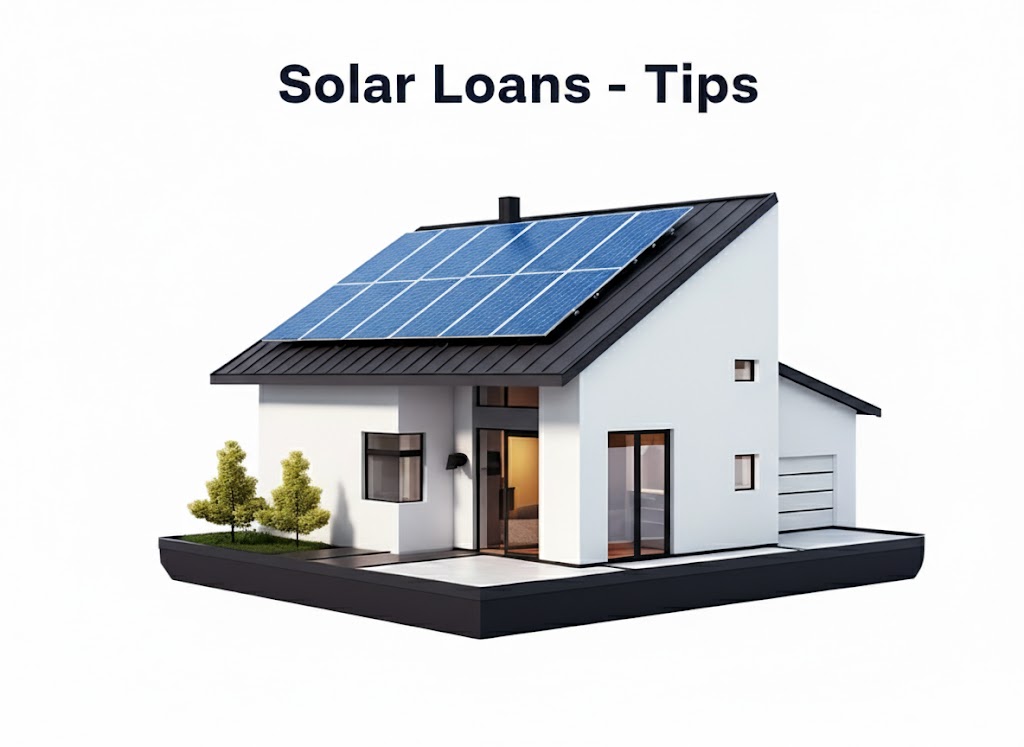 solar loans