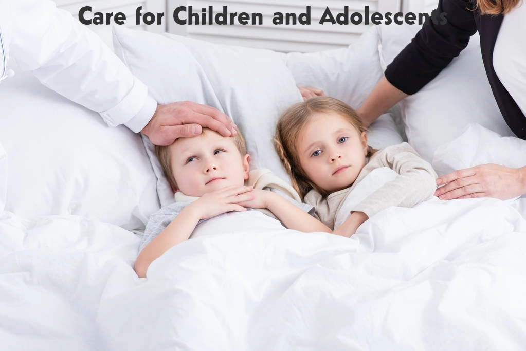 Care for Children (1)