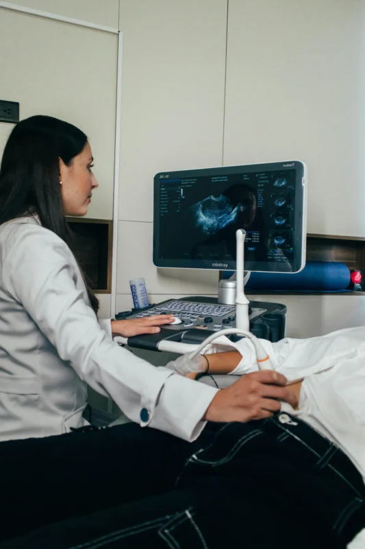 How Gynecube Compares to Other Health Devices