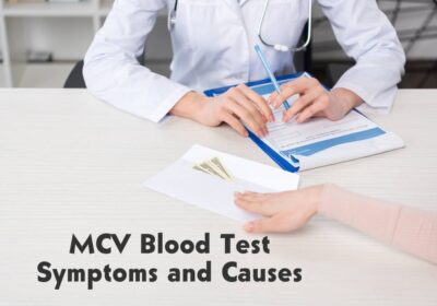 MCV Blood Test Symptoms and Causes