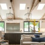 How Modern Lighting Shapes the Look and Function of Today’s Homes
