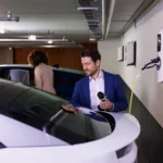 Smart Charging Systems