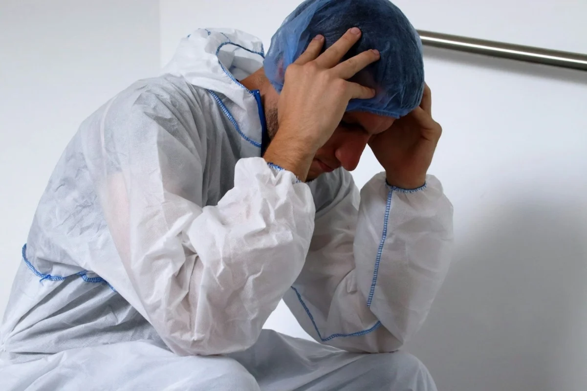 Why are Nurses so prone to Feeling Like Imposters