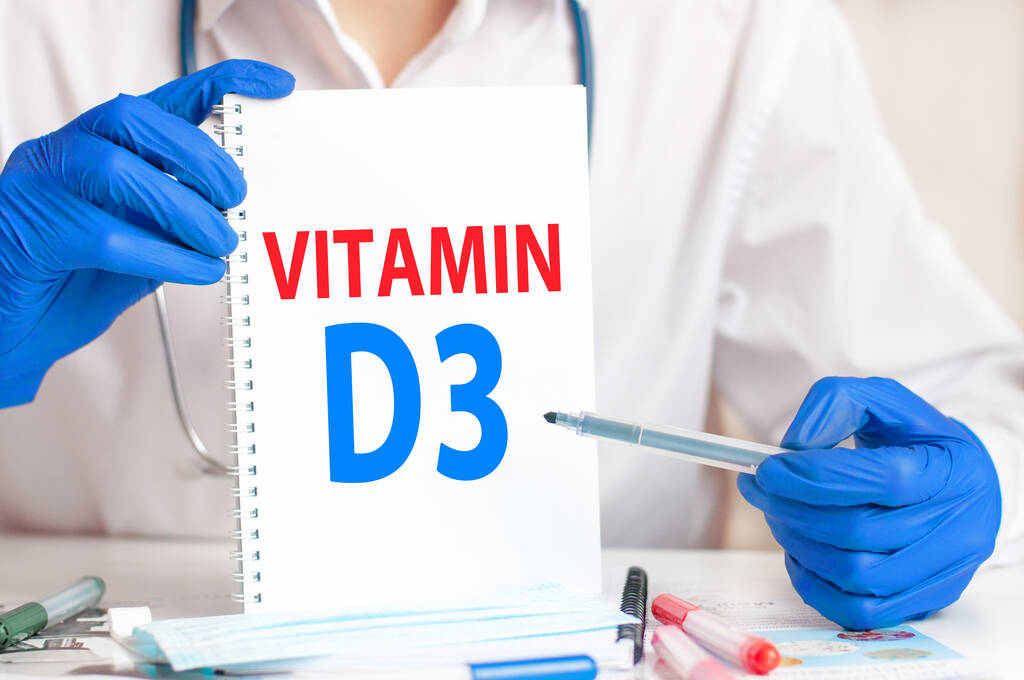 vitamin d3 supplement