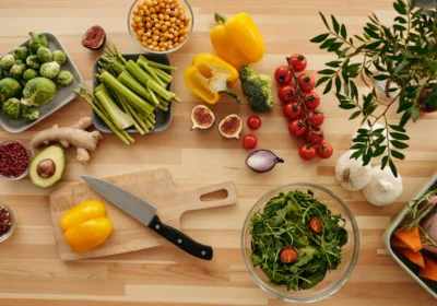 13 Foods to Kill Parasites in Humans