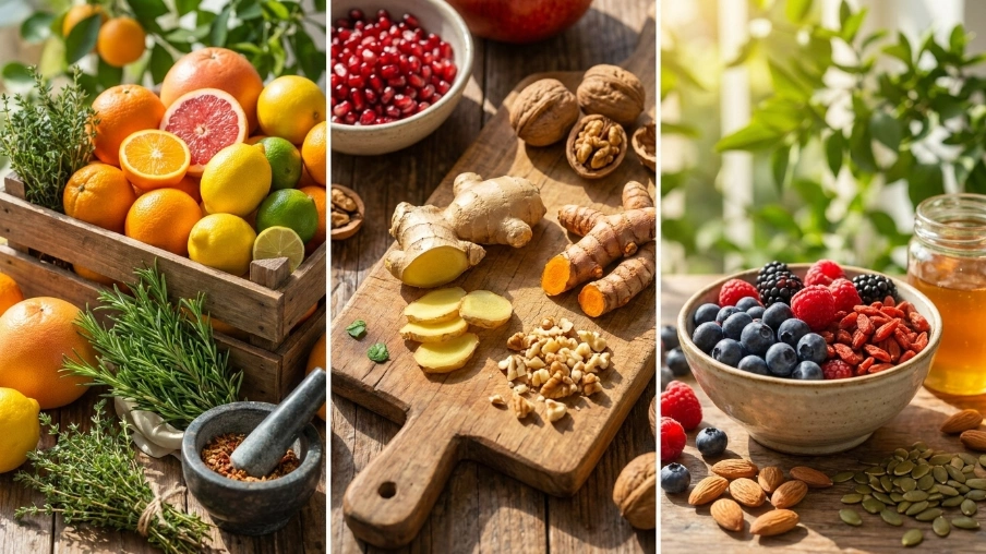 13-foods-that-kill-parasites-in-humans