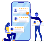 Business Review Mistakes Costing 5-Star Ratings Daily