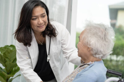 Common Signs of Infection in Patients: A Nursing Guide