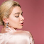 Pearl Earrings Specifically