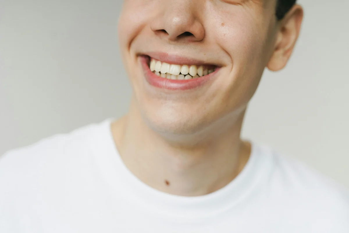 Protect Your Teeth From Damage