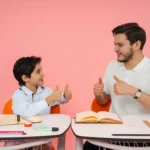 The Learning Environment That Encourages Independence,jpg