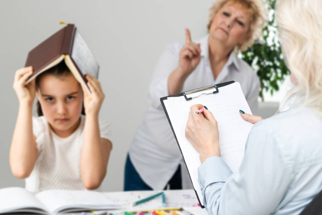 What to Expect from a Child Psychologist: A Parent's Guide