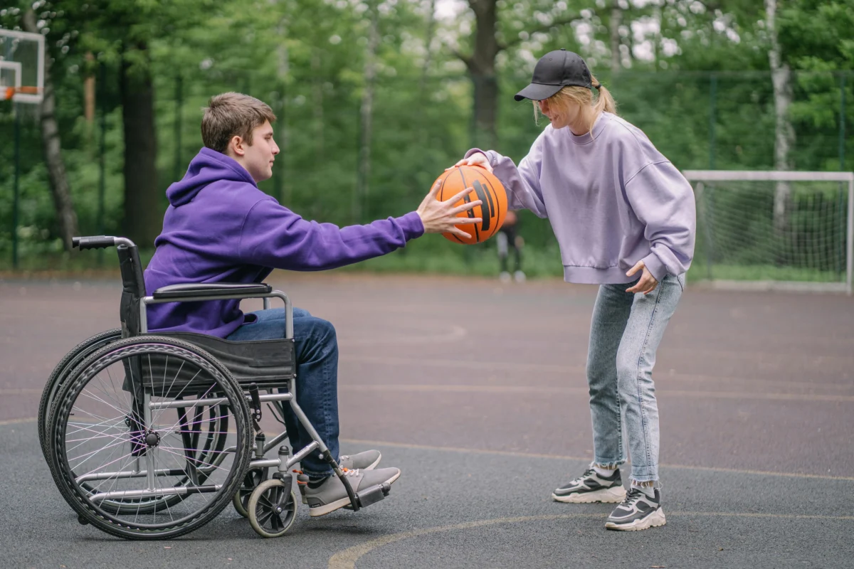 Engaging Social and Recreational Activities