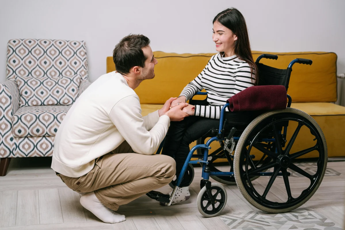 Safe and Accessible Living Spaces