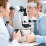 Ophthalmologist or Optometrist? Here’s the Easy Way to Decide