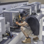 St. Louis heating and cooling