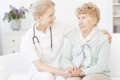 Trusted Nurse Staffing Agencies for Career Placement