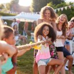 What to Wear to a Charity Event for Outdoor Fundraising Activities