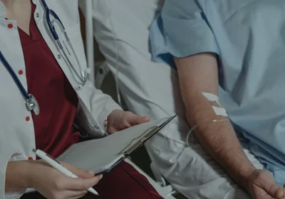 Questions to Ask Your Oncologist About Prostate Cancer Treatment