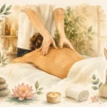 Top 5 Massages in Destin for Stress Relief