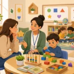What to Look for When Choosing Early Learning for Your Child