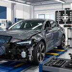 Why Modern Cars Need More Than a Simple Repair After a Collision