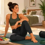Why Recovery Is About More Than Just Rest