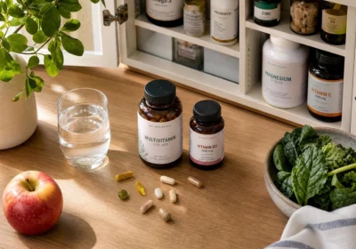 How to Evaluate a Multivitamin Before You Buy It